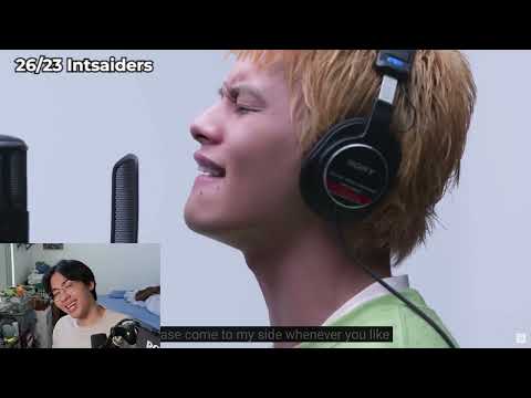 DISH// (Takumi Kitamura) - Neko(Cat)/THE FIRST TAKE | JonnTsai Reacts