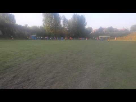 Unirea Spanțov - Cs Budeşti