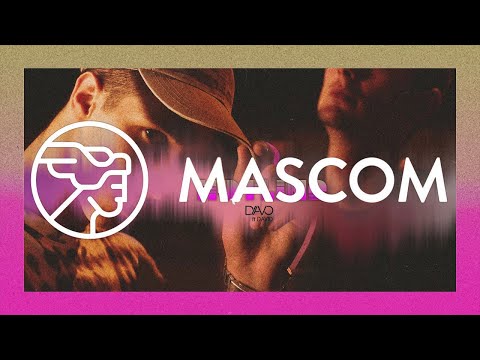 Diavo feat. David - Hotline [Official Visualizer]