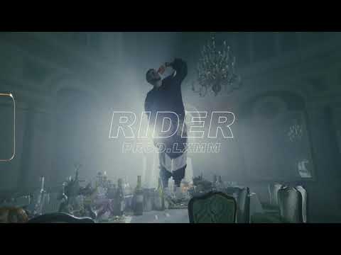 FREE | RIDER | ReTo x Qry x Siles x Hodak Type Beat 2021 (prod.lxmm)