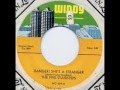 The Five Stairsteps -  Danger She's A Stranger