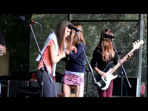 Generation Jam - Rokenrol - ukázka