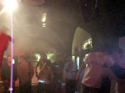 Liz Project & METAtonik - Hey DJ