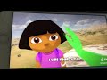 NOOOOOOOOO DORA DIED Lol
