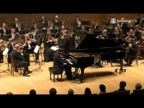 Prokofiev's Piano Marathon