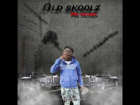Pbe jacorey - old skoolz ( official audio )