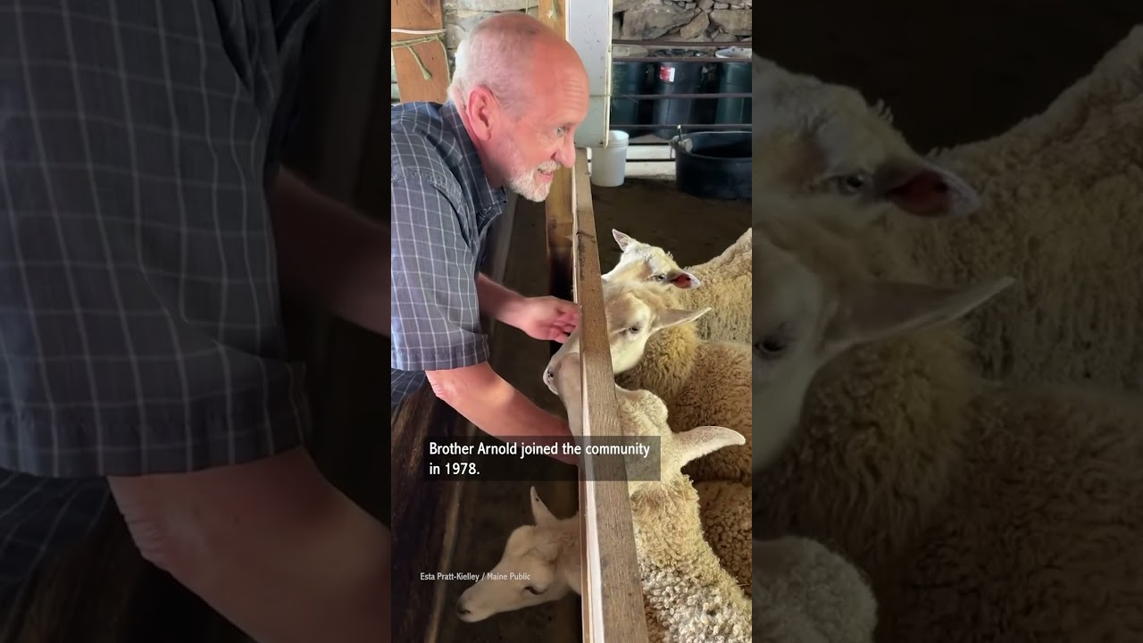 The number of Shakers in the U.S. rises to 3