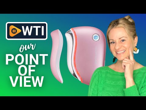 YouthLab ProSculpt Gua Sha Tools - WTI product video review