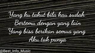 Coba Ulangi - SAMMY SIMORANGKIR (LIRIK)