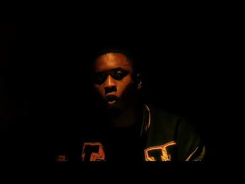 Kingda - Medicament feat Djibril'Zer [Directed By BaBaShoot]