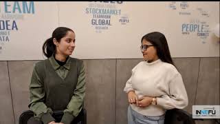 Life at Innefu Labs | Mehal Vij