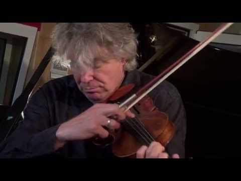Didier Lockwood & Frankie Lato - The Kid (HD) 2014 - La Seine TV