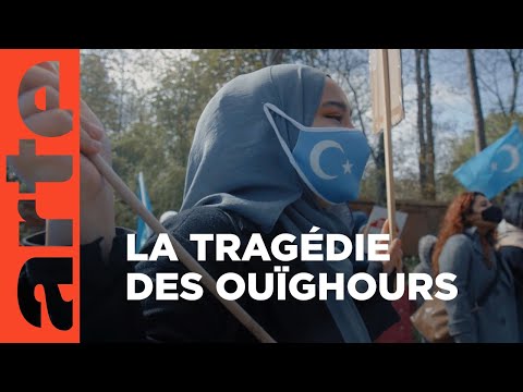 Chine : le drame ouïghour | ARTE