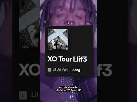 Lil Uzi Vert’s WORST SONG…￼
