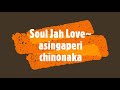 Soul Jah Love Asingaperi Chinonaka