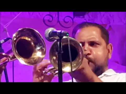 Sinise Stankovika Band -New Unseen video Brocica Avilaja - Guca 2017 - Dijahtal Arts