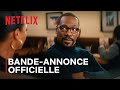 You People | Avec Eddie Murphy et Jonah Hill | Bande-annonce officielle VF | Netflix France