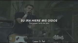 Blink-182 - Stay Together For The Kids [Sub. Español]