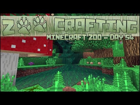Picking the Perfect Peafowl Paradise! 🐘 Zoo Crafting: Season 2 - Episode #54