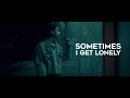 Walking Alone Geryah Dingle Lyric Video