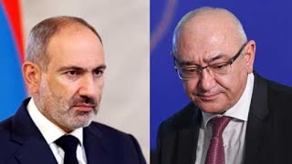 «Երբևէ չեմ հանդիպել,չեմ խոսել Փաշինյանի հետ».Մուկուչյանը պատասխանեց դիմող կողմի հարցերին