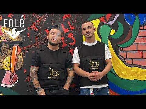 Jetnis X Double T (Encro 🔥)