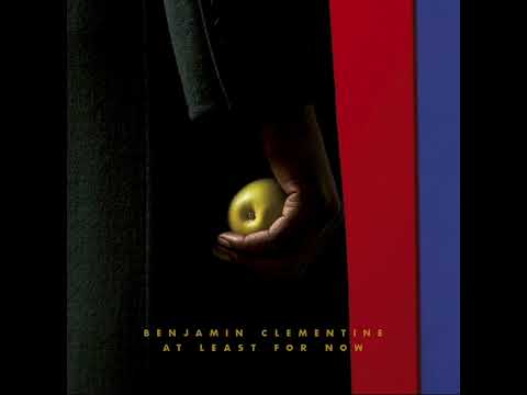 "Nemesis" - "At Least For Now" by Benjamin Clementine/本杰明·克莱门汀《至少现在》- "复仇女神"