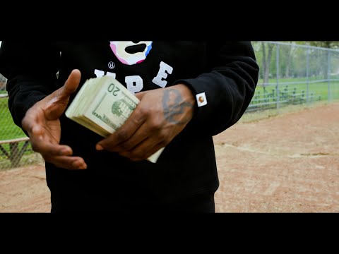 Tuck Uno - Hospice (Prod. By Drizzy)(dir. by @OneWayVisuals)