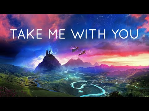 "Take me with you" - Juliet Ariel | Good Vibes Music | Copyright Free Music