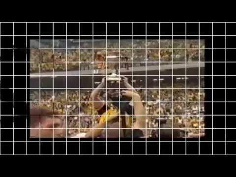 Retro Bekerfinale 1996/1997 Lierse SK Standard Luik 3 1