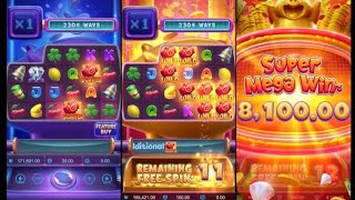 Lucky Piggy — Big Wins