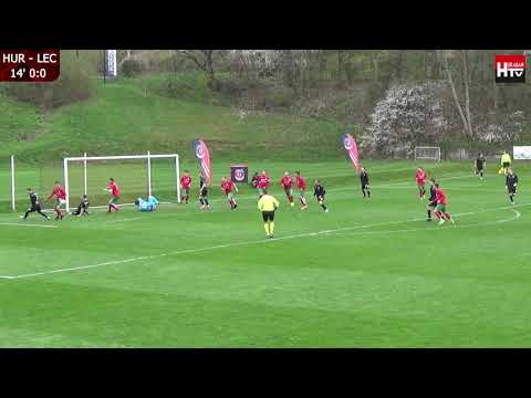 Huragan TV: Huragan Pobiedziska - Lechia Kostrzyn 0:0 (24.04.2021)