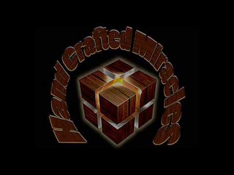 Eco Box by Handcrafted Miracles