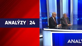 ANALÝZY 24: Korčok hovorí o izolácii Slovenska, Kubiš ju spochybňuje (7.1.2026)