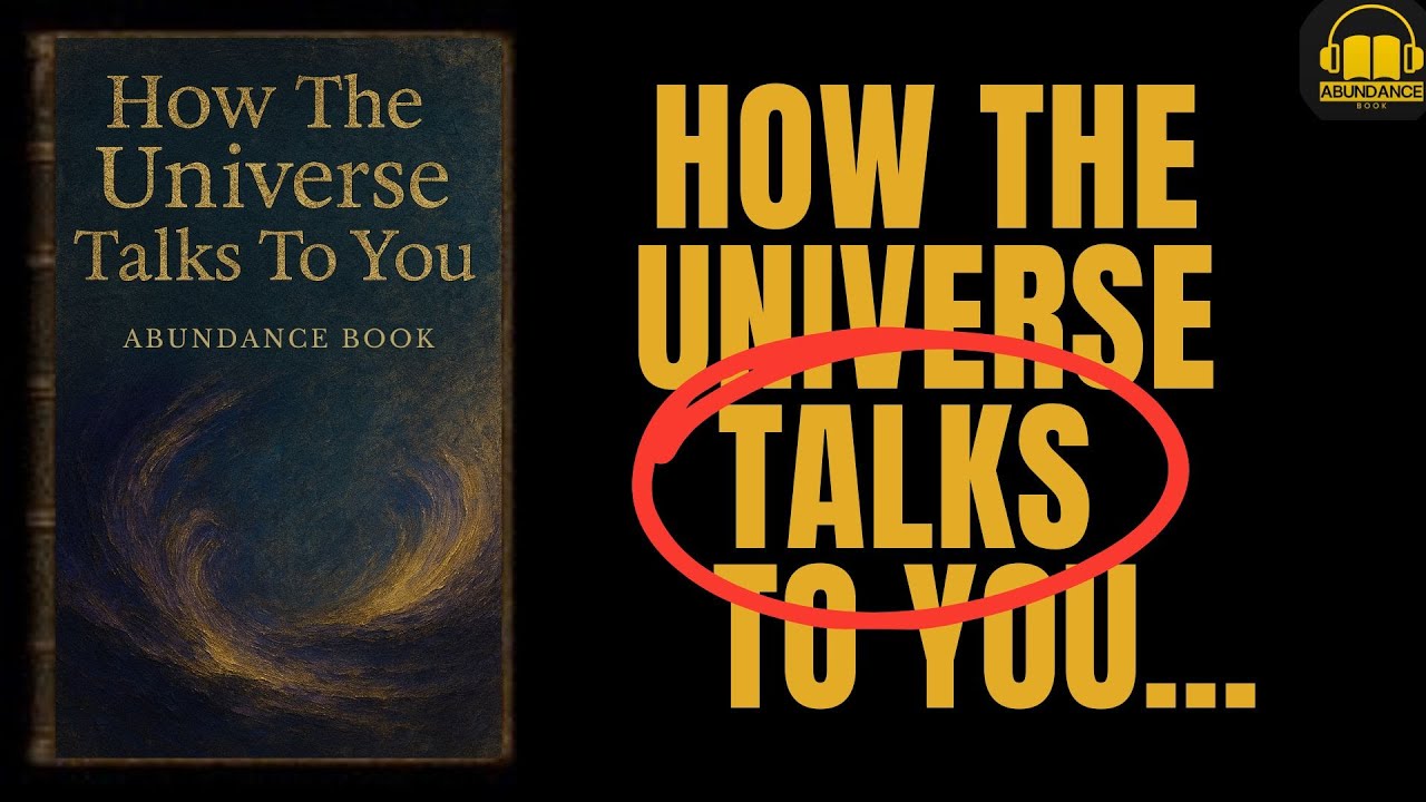 How the Universe Talks to You | Book 2 Full Audiobook