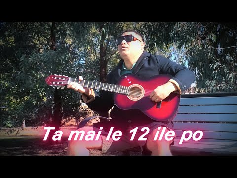 Aniseto Falemoe - La'u Uo (Official Music Video)