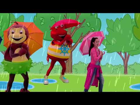 Klub Male Kestenčice - Kišni ples