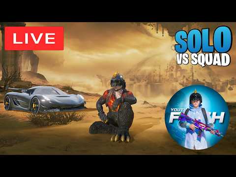 Faith is Live 🔥😍