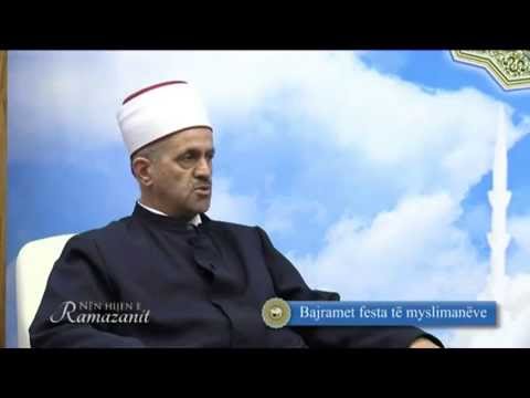 Nën hijen e Ramazanit -30