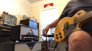 Video thumbnail for TopHat Vanderbilt 33 demo by Brian Gerhard
