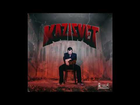 VAMPIRE399 - KAZISVET EP (FULL EP)(PROD. BY BIGSIP & WETFLEX300)