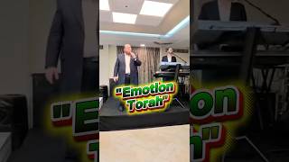 כד יתבין ישראל מוישי שרמן & חיים עקשטיין מרגשים לכבוד חג שבועות ביצוע מיוחד ומרגש #livemusic