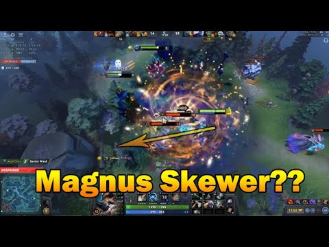 23Savage Cosplays Collapse Magnus