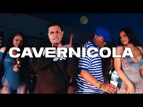 Dubons x San Quinn - Cavernicola (Official Video)