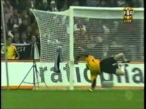 2005 (June 8) Germany 2-Russia 2 (Friendly).mpg