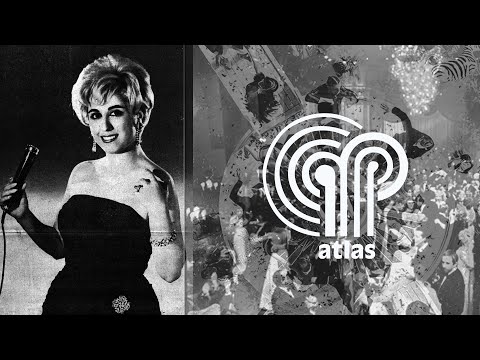 Behiye Aksoy - Gülünce Gözlerinin İçi Gülüyor (1971) I #Grafson