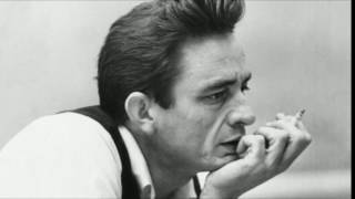 Johnny Cash - If You Could Read My Mind (Original)