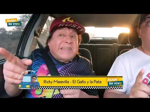 No te pierdas la cuarta entrega de #YoTeLlevoCumpita con un invitado muy especial.