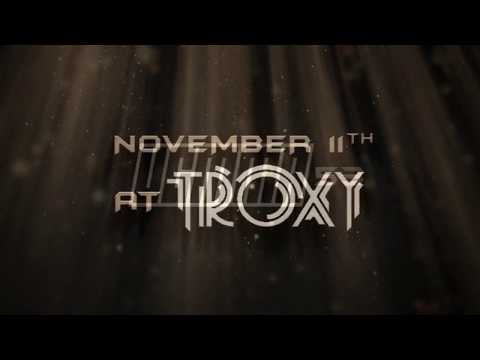 UCMMA 53 promo - November 11th