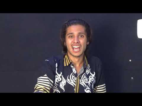 Anupam sharma Audition2